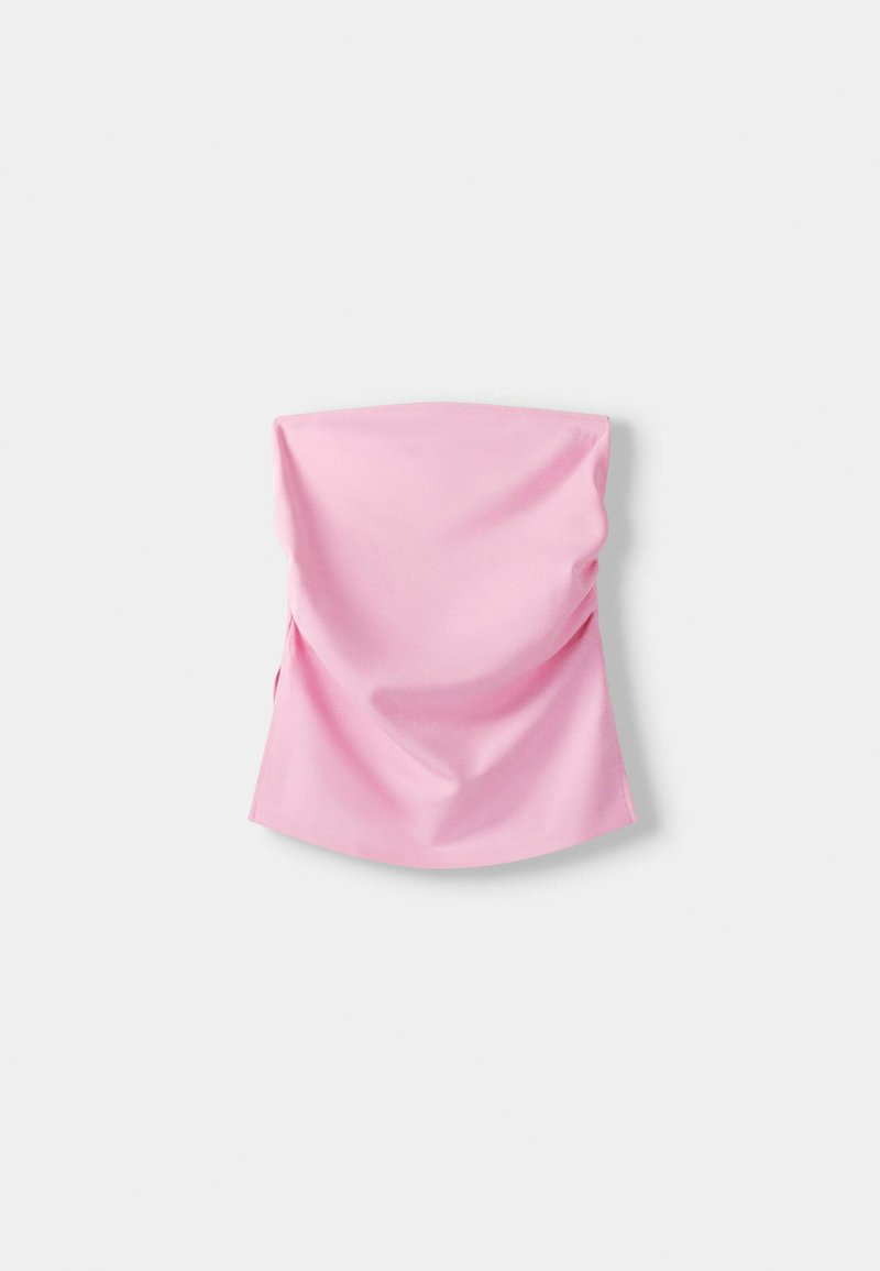 Bershka Bershka Top - light pink Blitzverkäufe