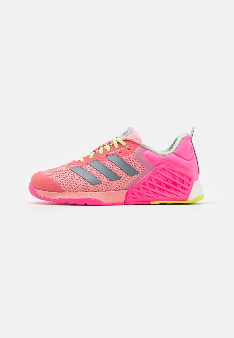 adidas Performance adidas Performance DROPSET 3 - Training shoe