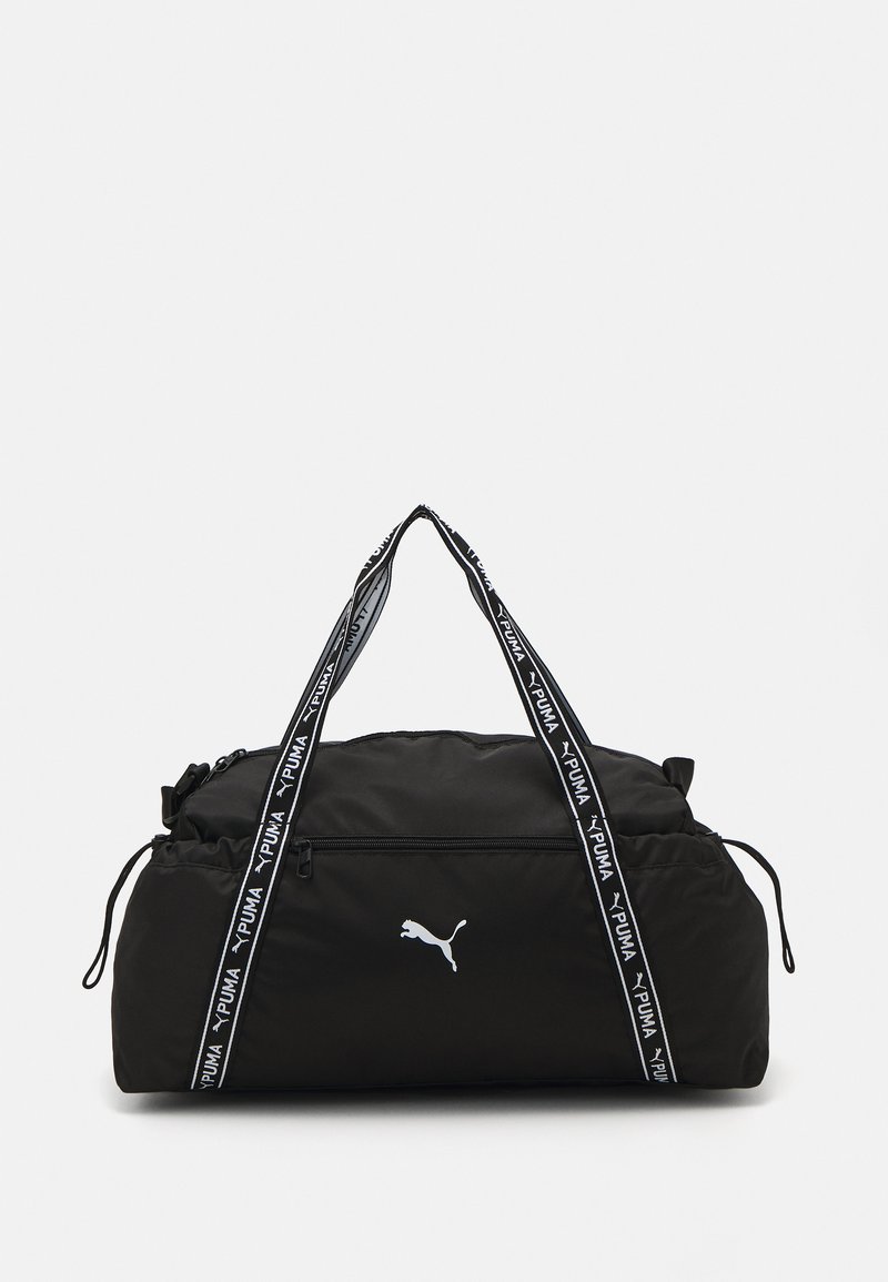 Puma Puma SPORT BAG - Sports bag - black