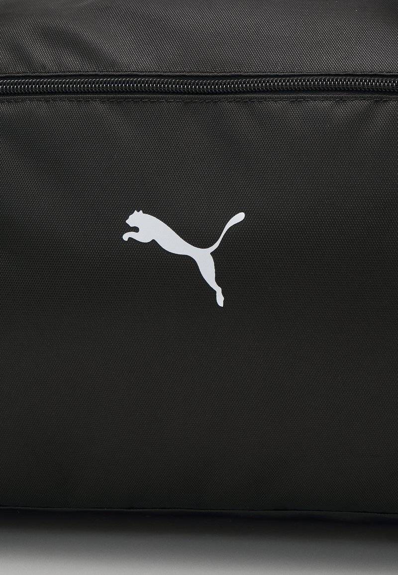 Puma Puma SPORT BAG - Sports bag - black Exklusivangebot
