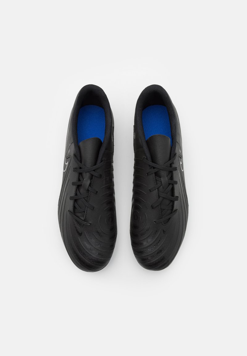 Nike Performance Nike Performance PHANTOM GX II CLUB FG/MG - Moulded stud football boots - black Saisonschlussverkauf