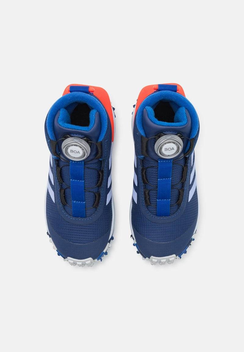 adidas Performance adidas Performance FORTATRAIL KIDS - Hiking shoes Black Friday
