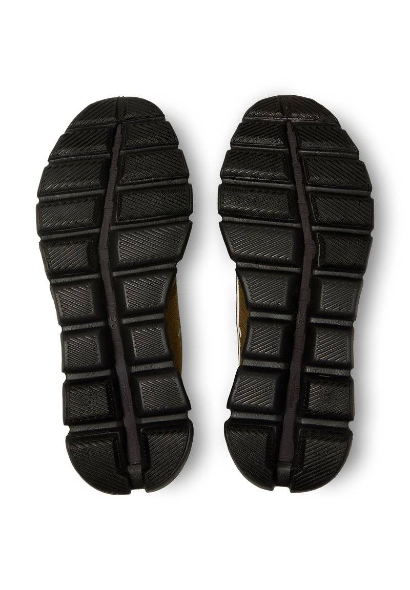 On On CLOUD X 3 - Neutral running shoes - hunter black Weihnachtsangebot