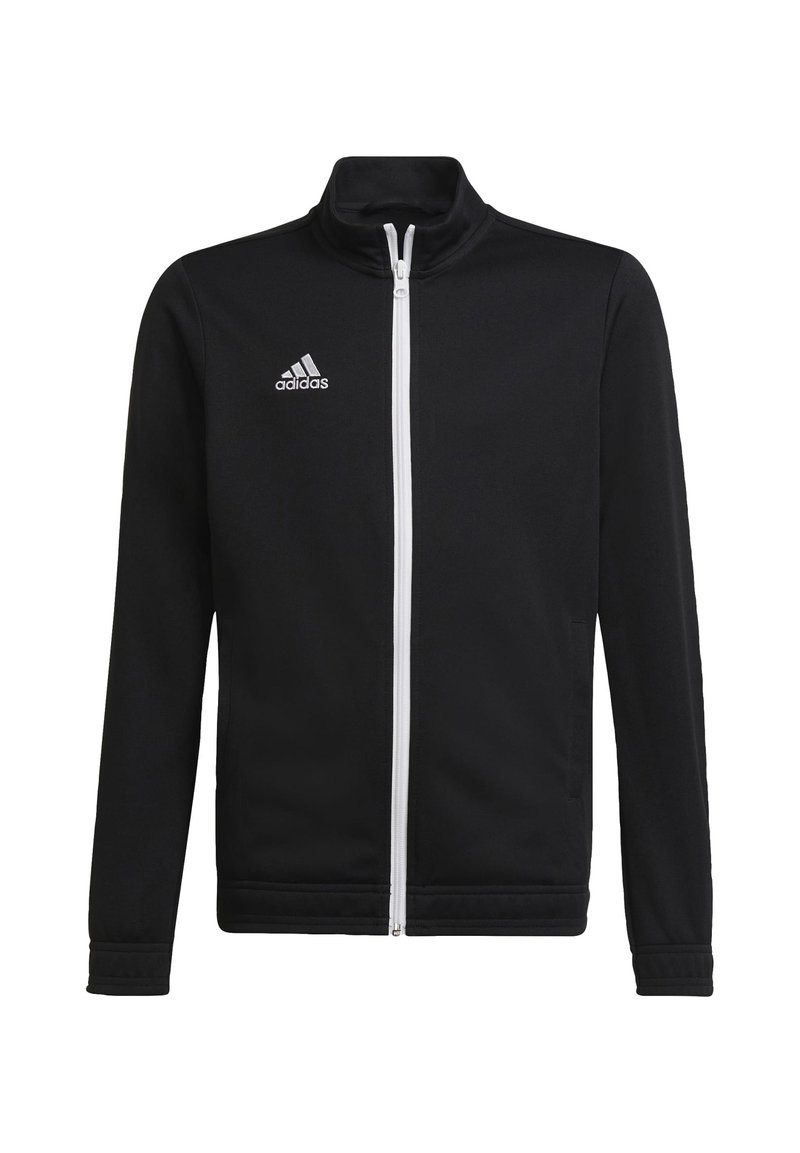 adidas Performance adidas Performance ENTRADA 22 TRACK - Training jacket - black