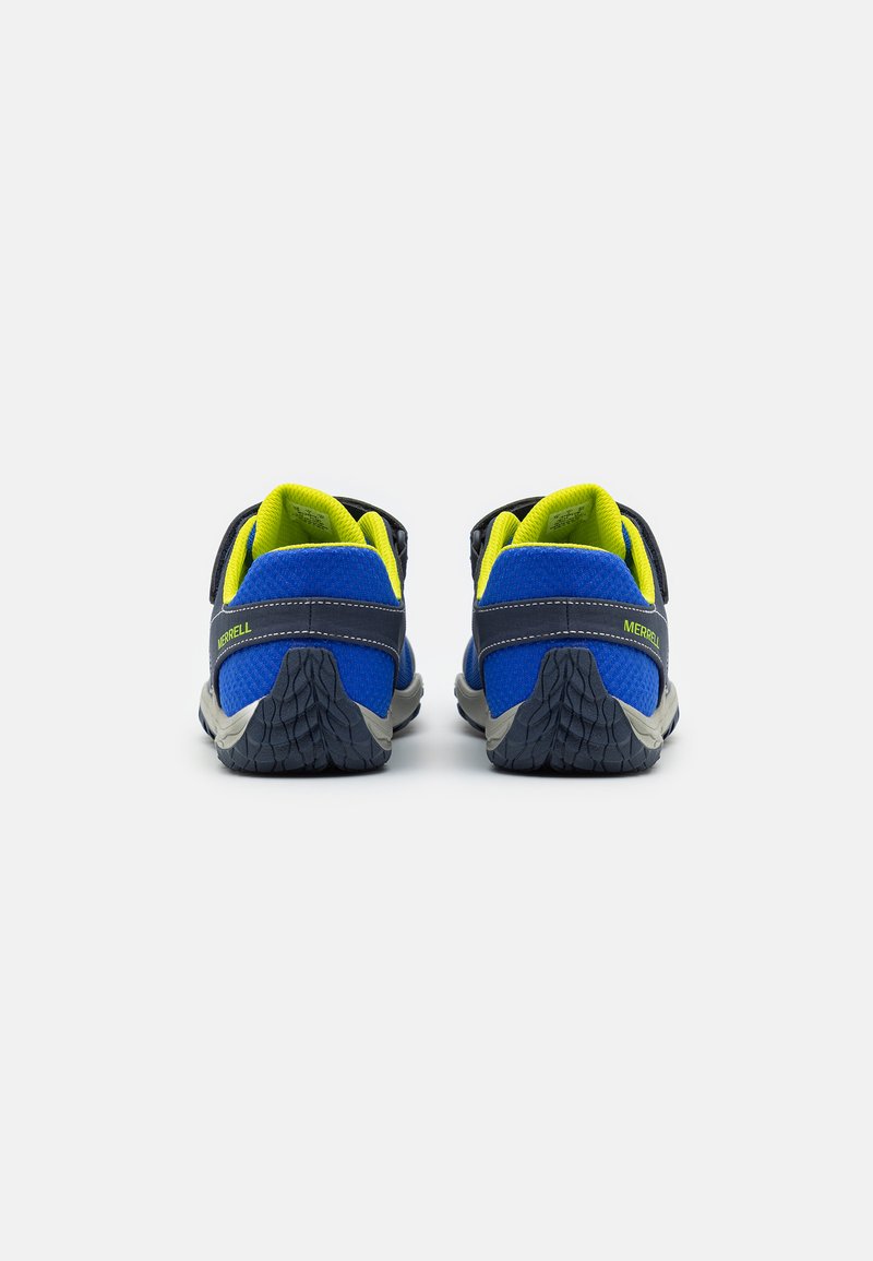 Merrell Merrell TRAIL GLOVE 7 UNISEX - Hiking shoes Vatertagsangebot