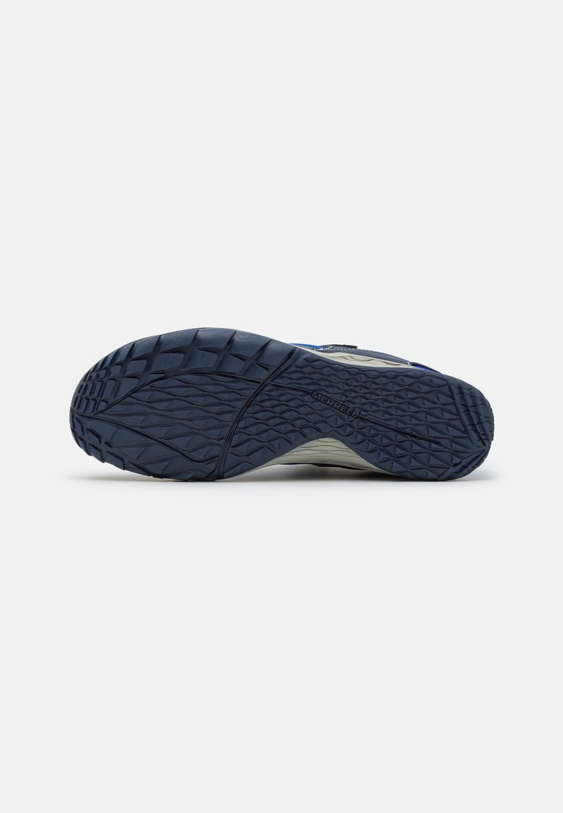 Merrell Merrell TRAIL GLOVE 7 UNISEX - Hiking shoes Vatertagsangebot