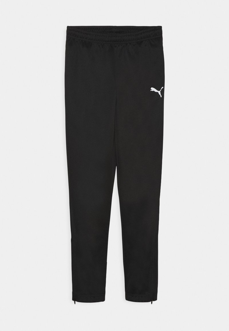 Puma Puma TEAMRISE POLY TRAINING UNISEX - Tracksuit bottoms