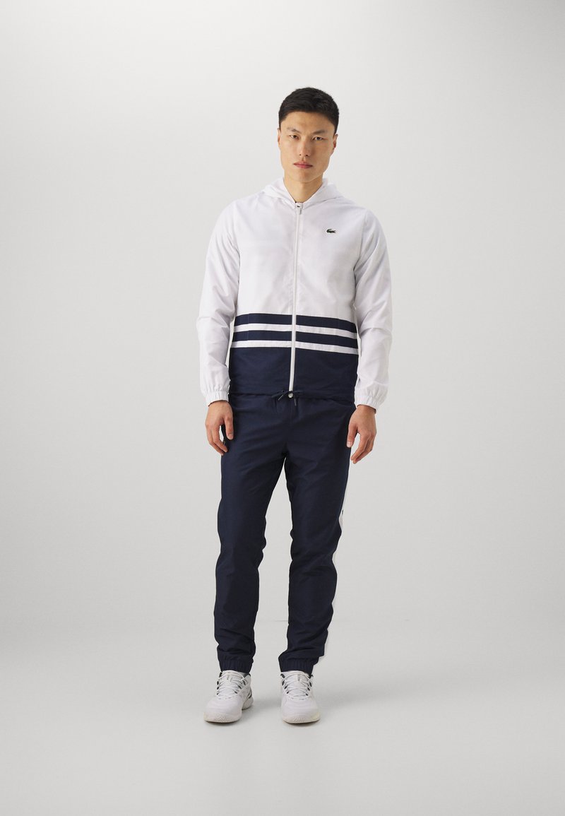 Lacoste Sport Lacoste Sport TRACKSUIT TC - Tracksuit