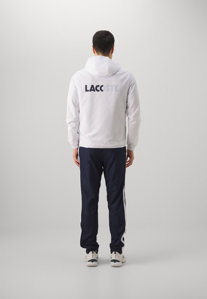Lacoste Sport Lacoste Sport TRACKSUIT TC - Tracksuit Online Outlet