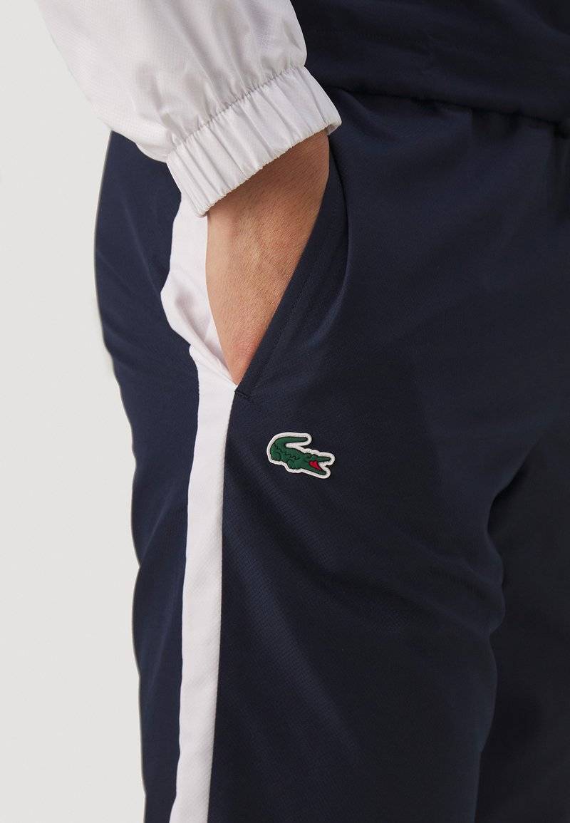 Lacoste Sport Lacoste Sport TRACKSUIT TC - Tracksuit Online Outlet