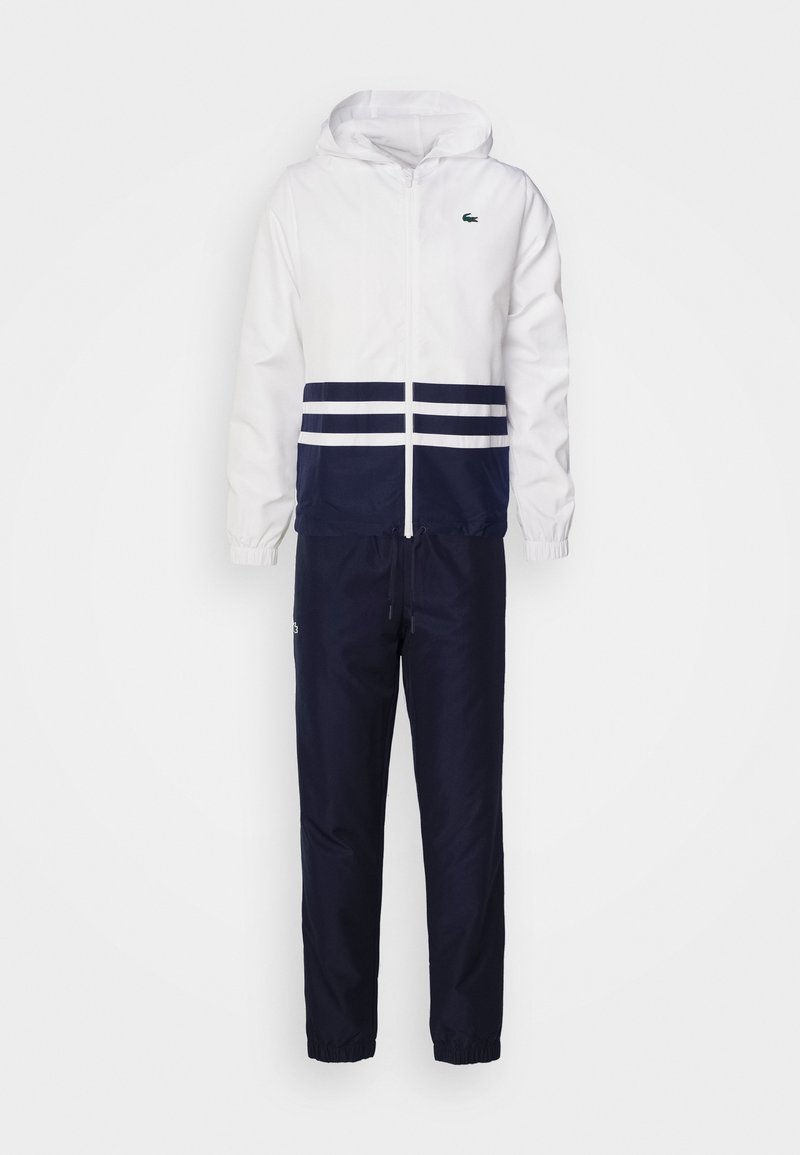 Lacoste Sport Lacoste Sport TRACKSUIT TC - Tracksuit Online Outlet