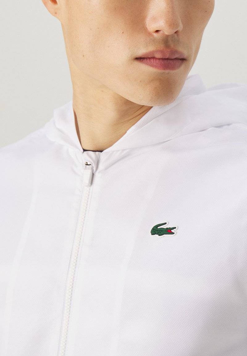 Lacoste Sport Lacoste Sport TRACKSUIT TC - Tracksuit Online Outlet