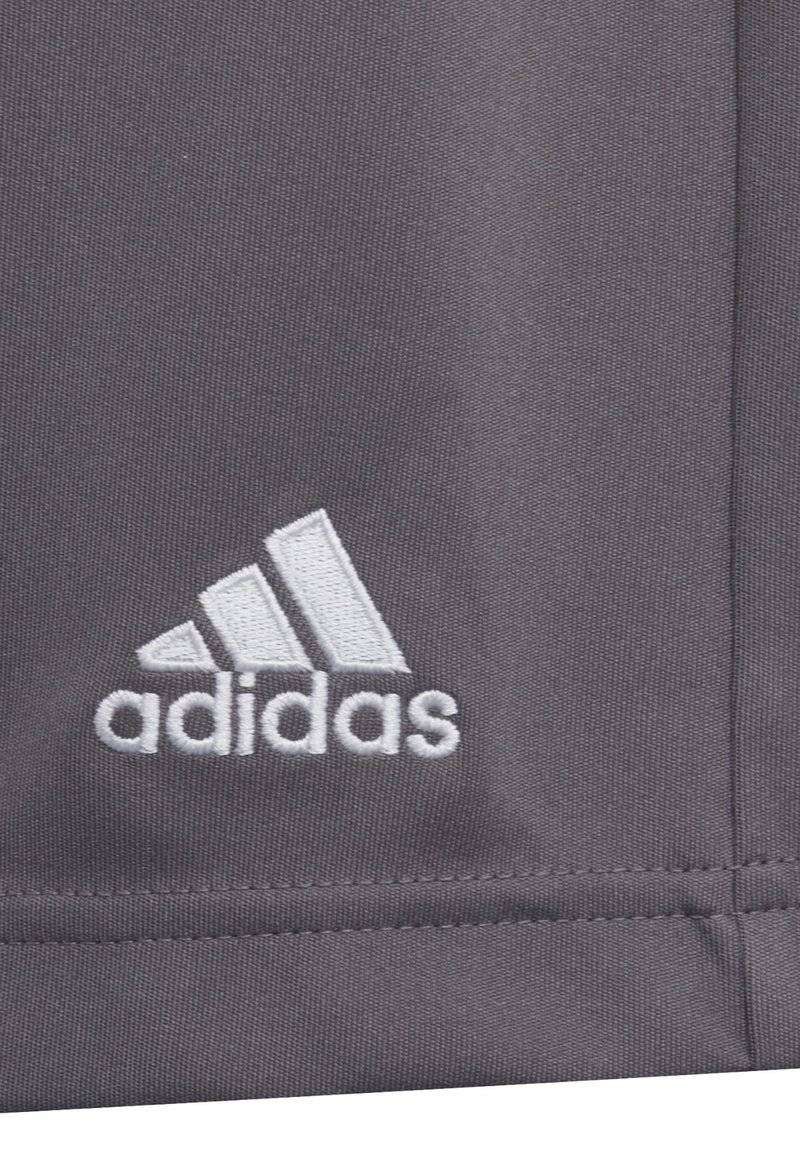 adidas Performance adidas Performance ENTRADA - Sports shorts - grey Zeitlich begrenztes Angebot