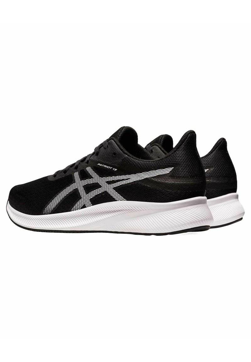ASICS ASICS PATRIOT 13 - Neutral running shoes - schwarz Exklusive Angebote