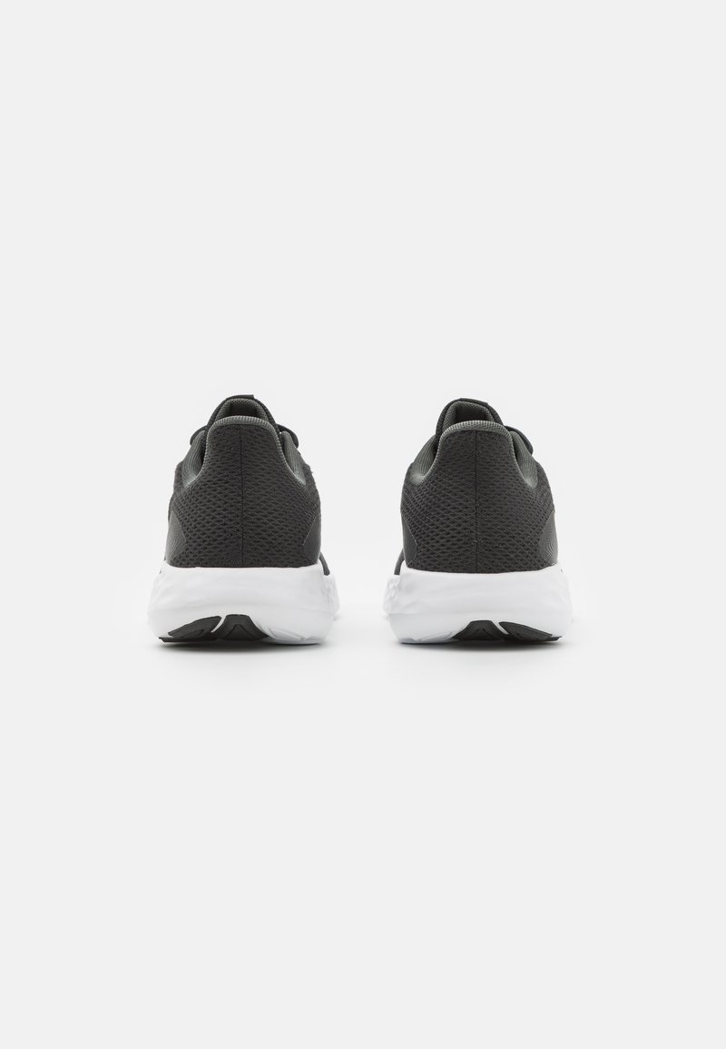 New Balance New Balance 411V3 - Neutral running shoes - black Blitzangebot