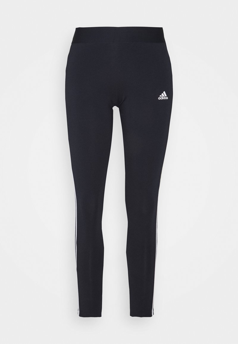adidas Sportswear adidas Sportswear 3 STRIPES - Leggings Große Rabatte