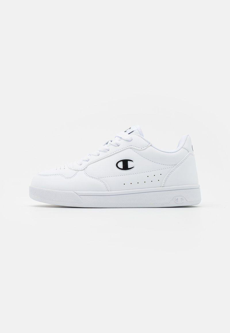 Champion Champion NEW COURT UNISEX - Training shoe - white