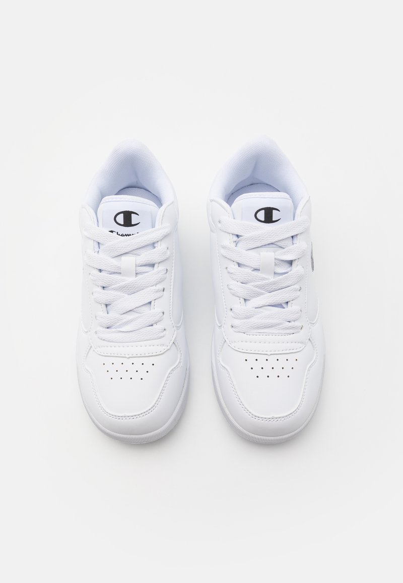 Champion Champion NEW COURT UNISEX - Training shoe - white Saisonale Angebote