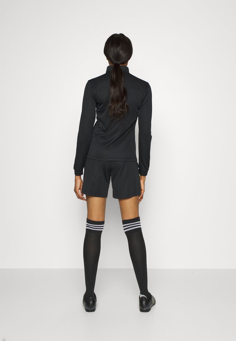 adidas Performance adidas Performance ENTRADA 22 SHORT - Sports shorts - black Riesige Ersparnisse