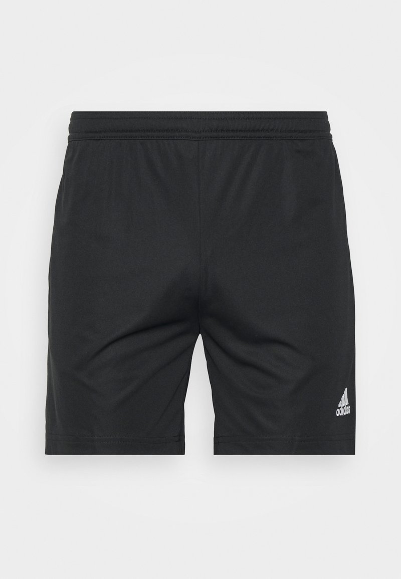adidas Performance adidas Performance ENTRADA 22 SHORT - Sports shorts - black Riesige Ersparnisse