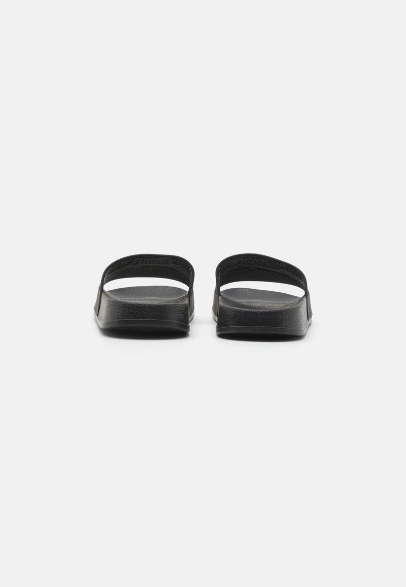 Champion Champion DAYTONA - Pool slides - black Tiefpreis