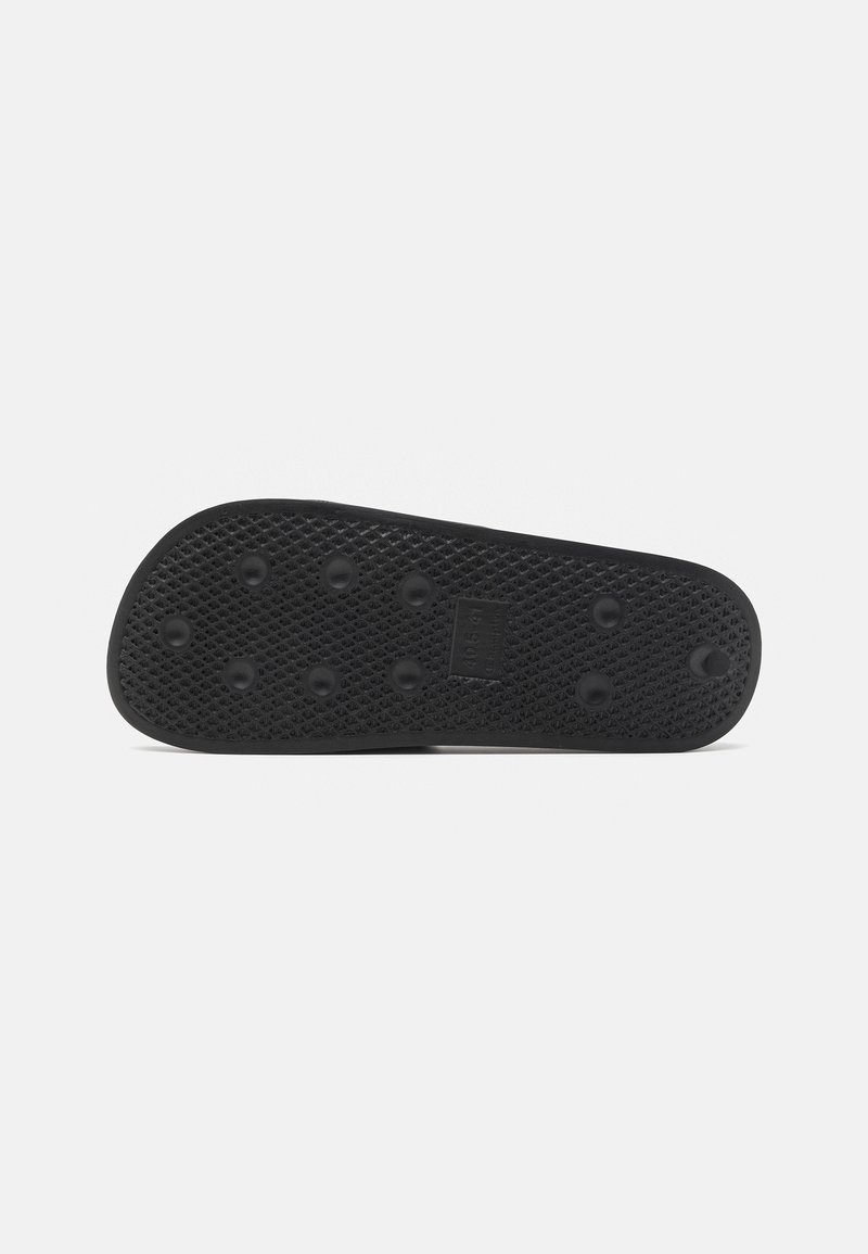 Champion Champion DAYTONA - Pool slides - black Tiefpreis