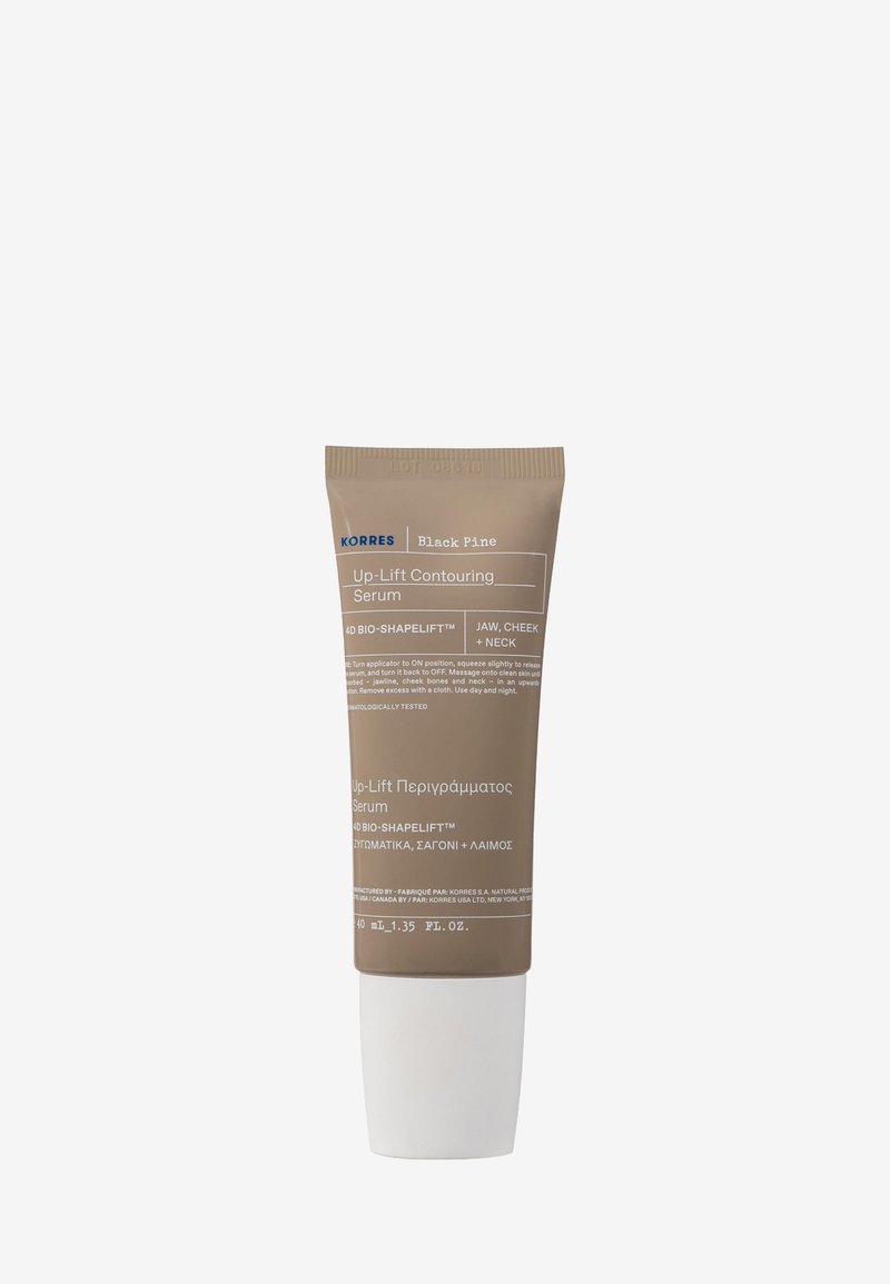 KORRES KORRES BLACK PINE 4D BIOSHAPELIFT™ FIRMING AND RE-CONTOURING SERUM - Serum Wochenangebot
