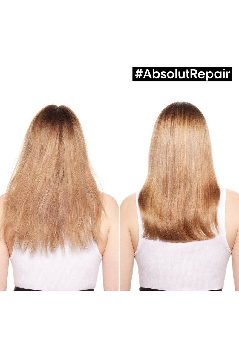 L'OREAL PROFESSIONNEL L'OREAL PROFESSIONNEL ABSOLUT REPAIR SHAMPOO FOR DRY & DAMAGED HAIR - Shampoo Kostenlose Rückgabe