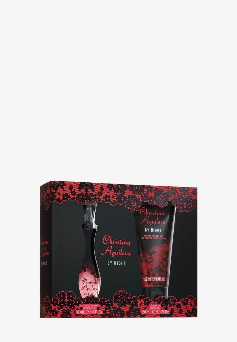 Christina Aguilera Fragrances Christina Aguilera Fragrances CHRISTINA AGUILERA BY NIGHT SET - Fragrance set