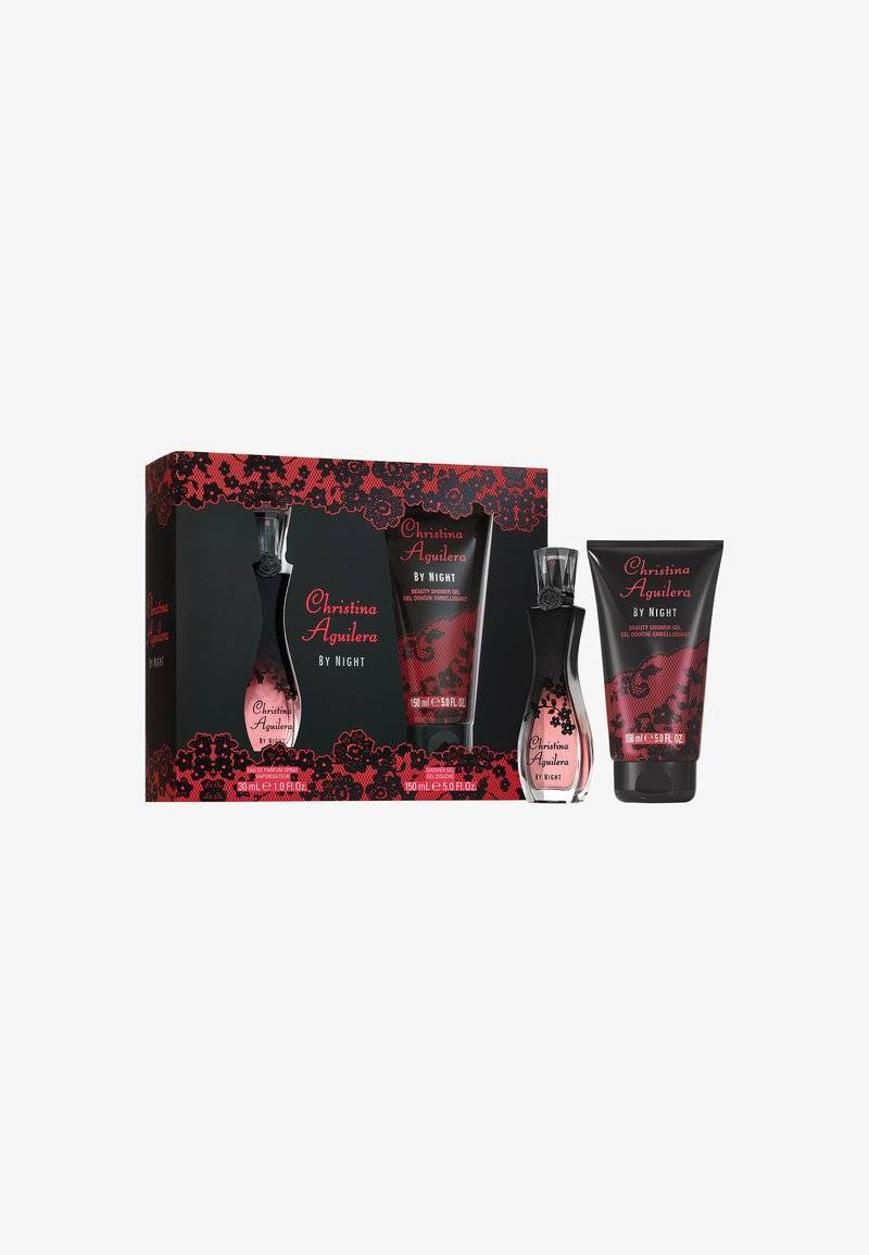 Christina Aguilera Fragrances Christina Aguilera Fragrances CHRISTINA AGUILERA BY NIGHT SET - Fragrance set JETZT KAUFEN