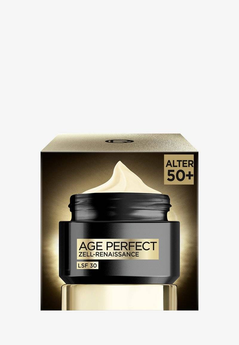L'Oréal Paris Skin L'Oréal Paris Skin AGE PERFECT ZELL-RENAISSANCE REVITALISIERENDE TAGESPFLEGE LSF30 - Face cream Neueste Stile