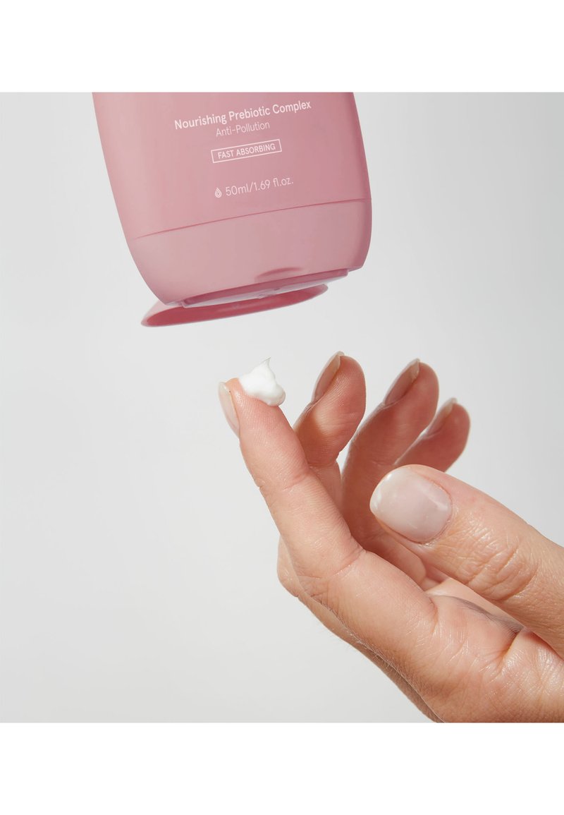 Haan Haan HAND CREAM - Hand cream - tales of lotus Letzter Tag
