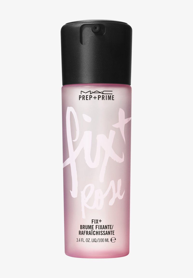 MAC MAC PREP + PRIME FIX + - Primer - rose