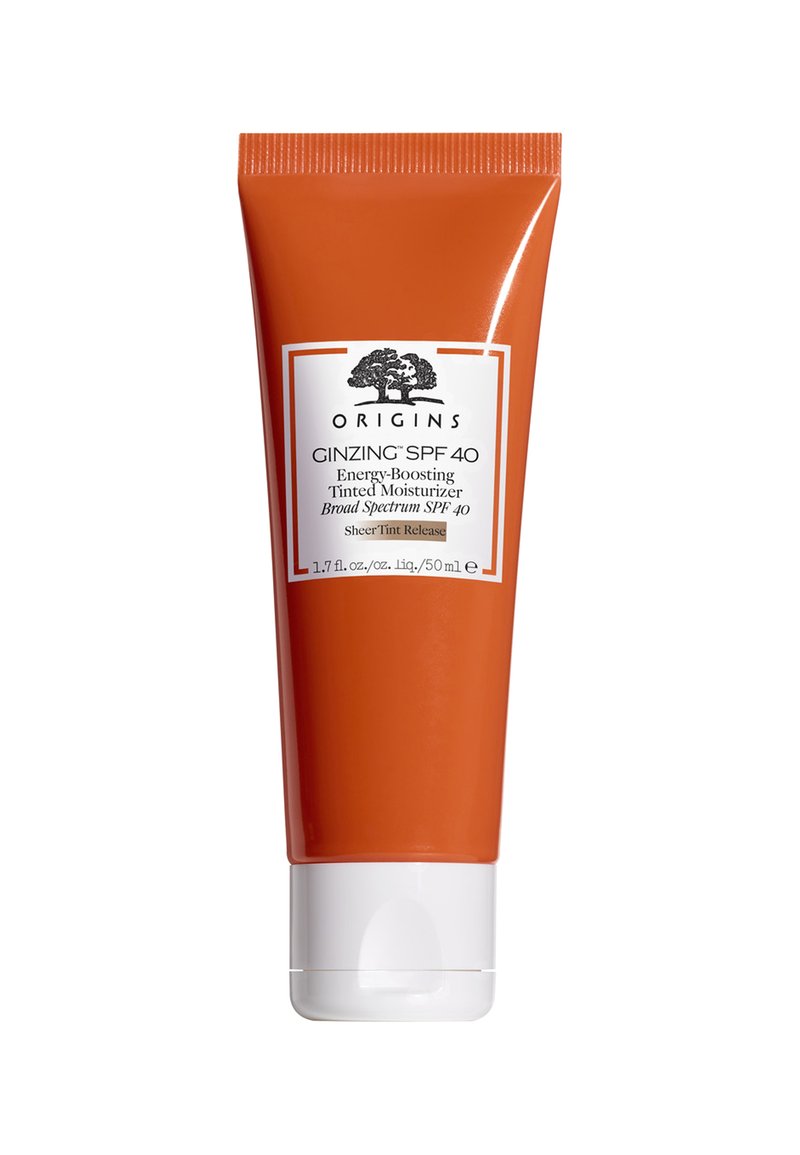 Origins Origins GINZING™ TINTED MOISTURIZER SPF40 - Tinted moisturiser