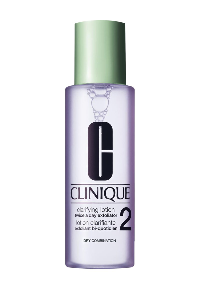 Clinique Clinique CLARIFYING LOTION 2 - Toner Bis zu 55% Rabatt