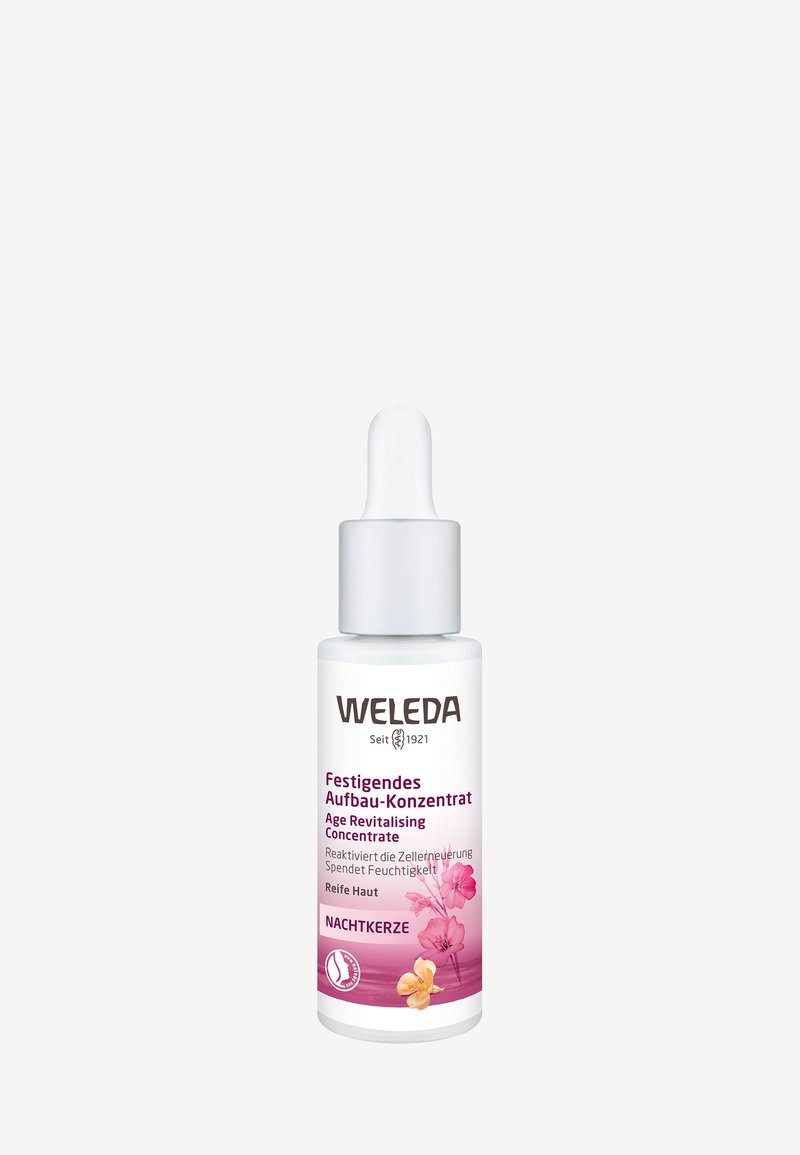 Weleda Weleda EVENING PRIMROSE AGE REVITALISING CONCENTRATE - Serum