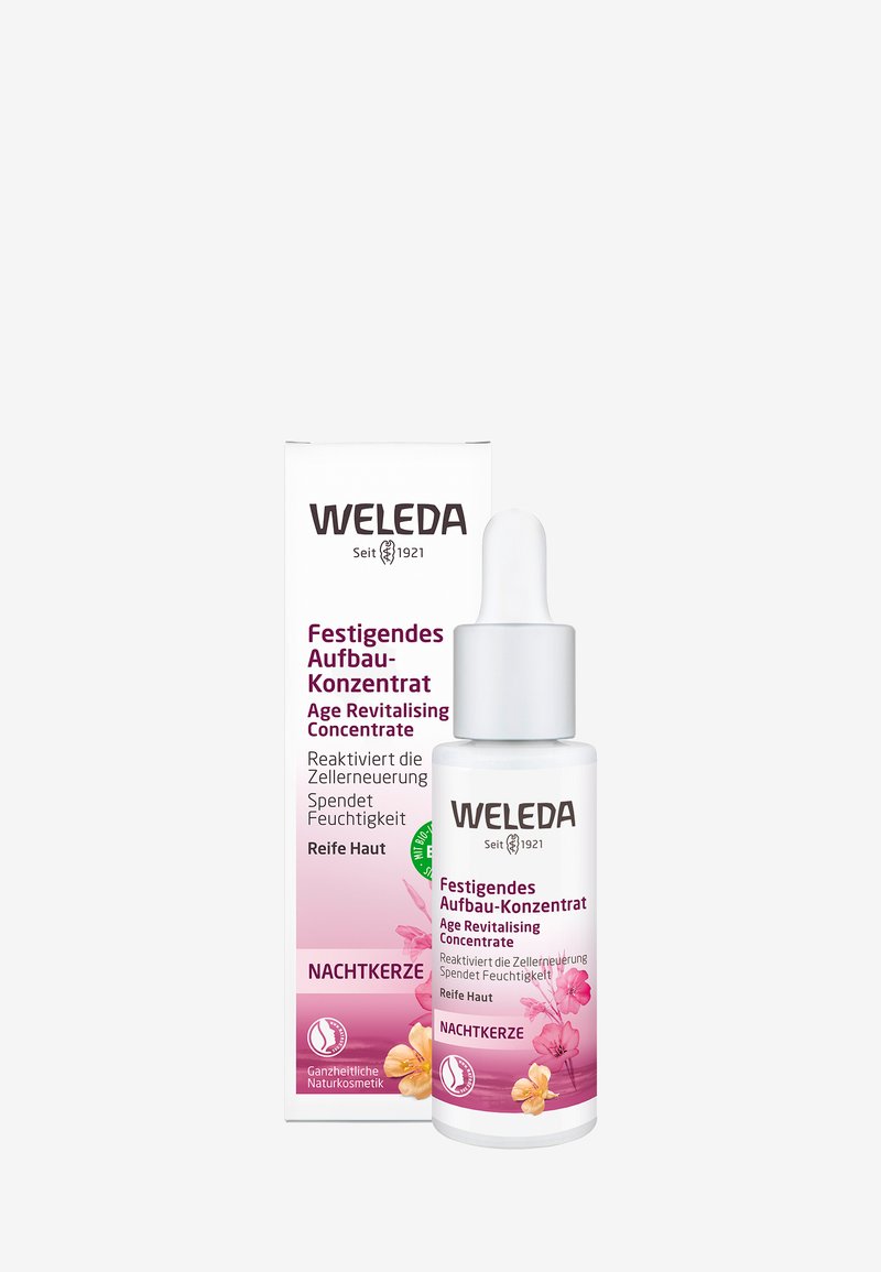 Weleda Weleda EVENING PRIMROSE AGE REVITALISING CONCENTRATE - Serum Discount Store für neue Produkte