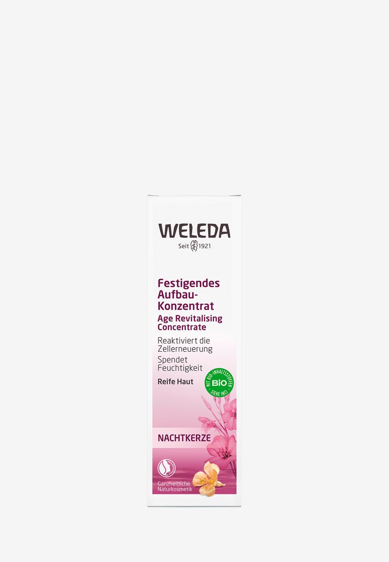 Weleda Weleda EVENING PRIMROSE AGE REVITALISING CONCENTRATE - Serum Discount Store für neue Produkte
