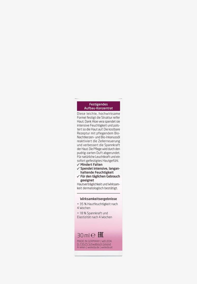 Weleda Weleda EVENING PRIMROSE AGE REVITALISING CONCENTRATE - Serum Discount Store für neue Produkte