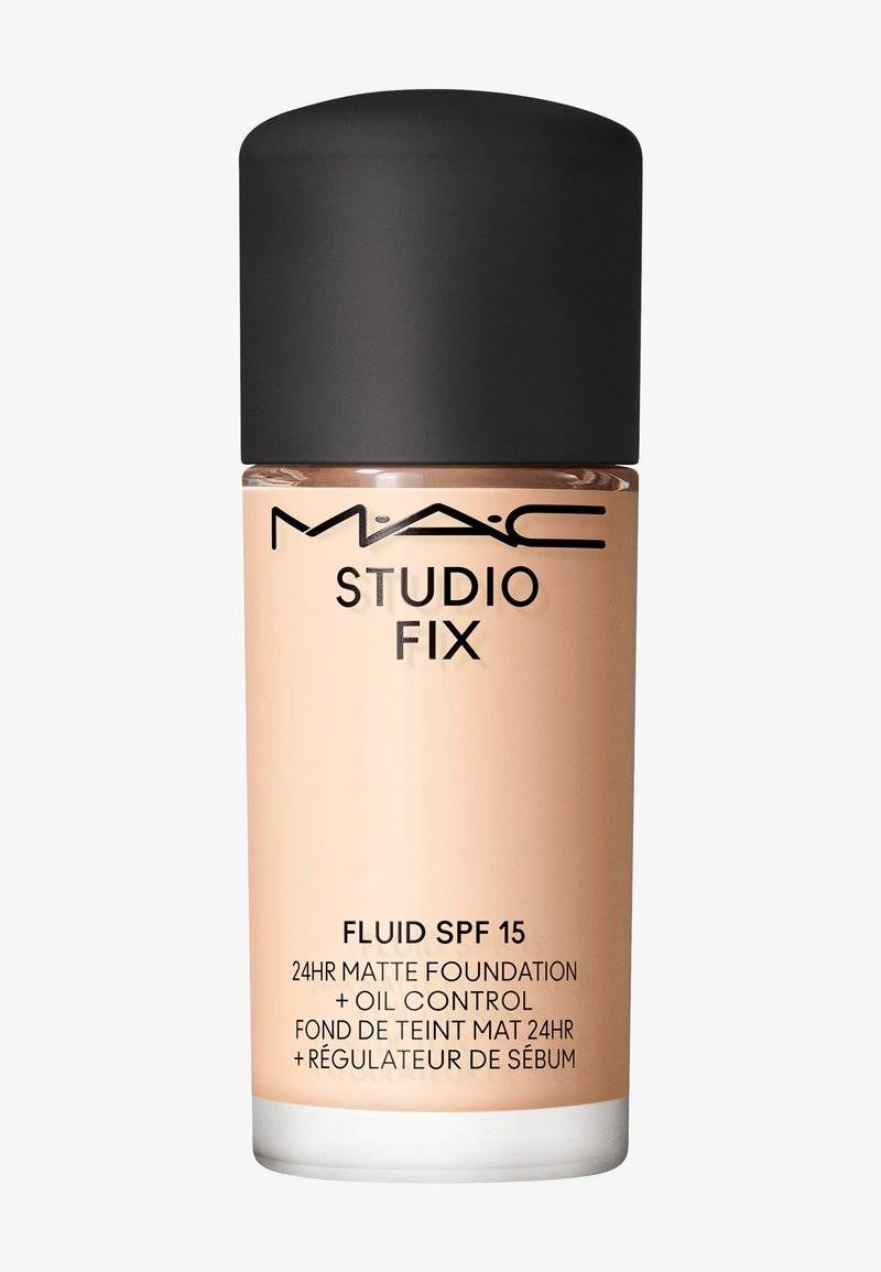MAC MAC STUDIO FIX FLUID SPF 15 / MINI M- A- C - Foundation - nw10 Riesige Rabatte