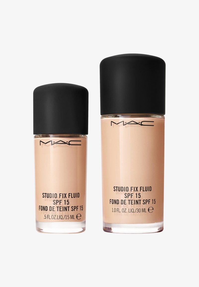 MAC MAC STUDIO FIX FLUID SPF 15 / MINI M- A- C - Foundation - nw10 Riesige Rabatte