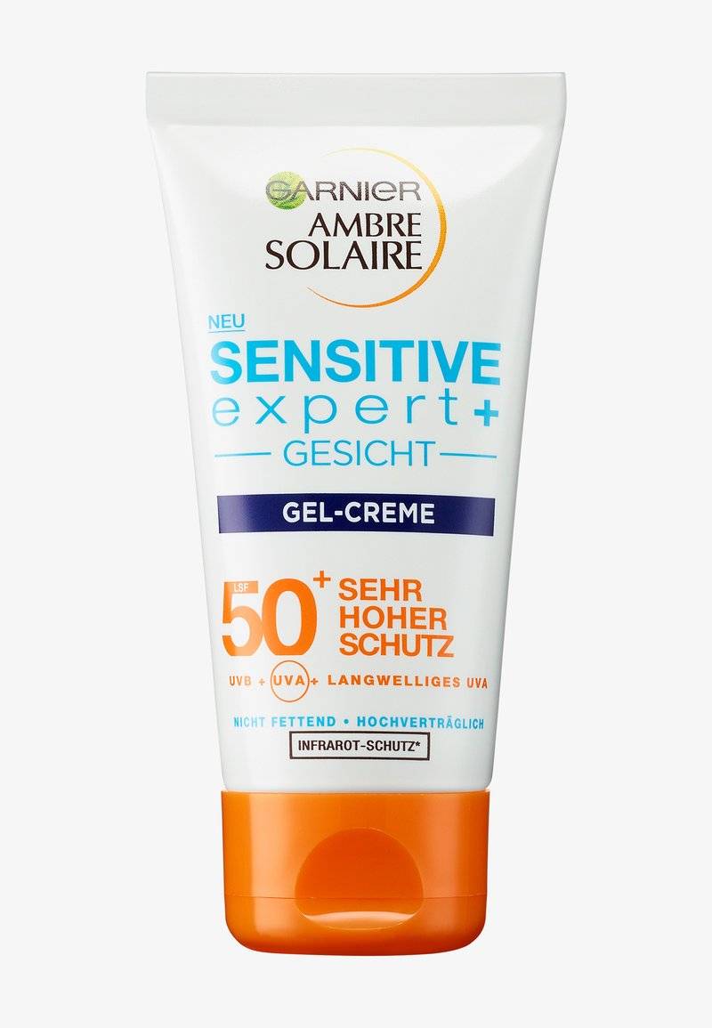 Garnier Garnier GEL CREAM WITH SPF 50+ - Anti-Aging