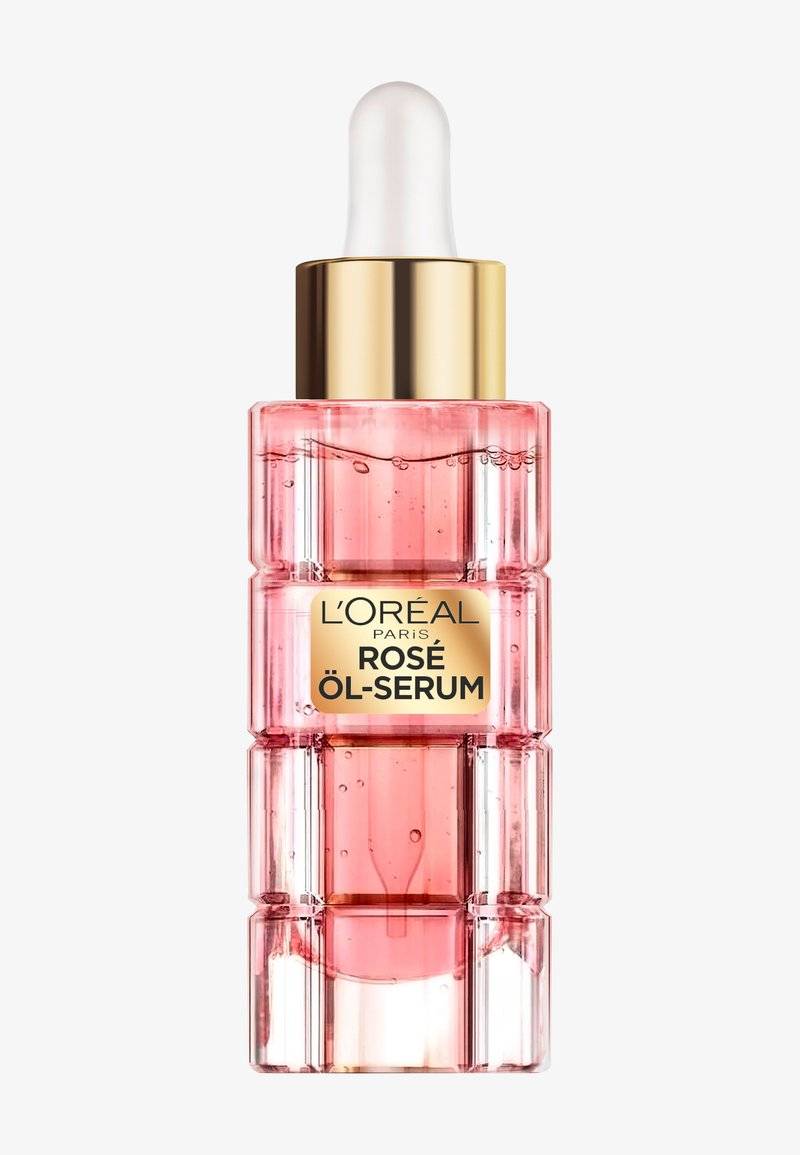 L'Oréal Paris Skin L'Oréal Paris Skin AGE PERFECT GOLDEN AGE OIL-SERUM - Serum
