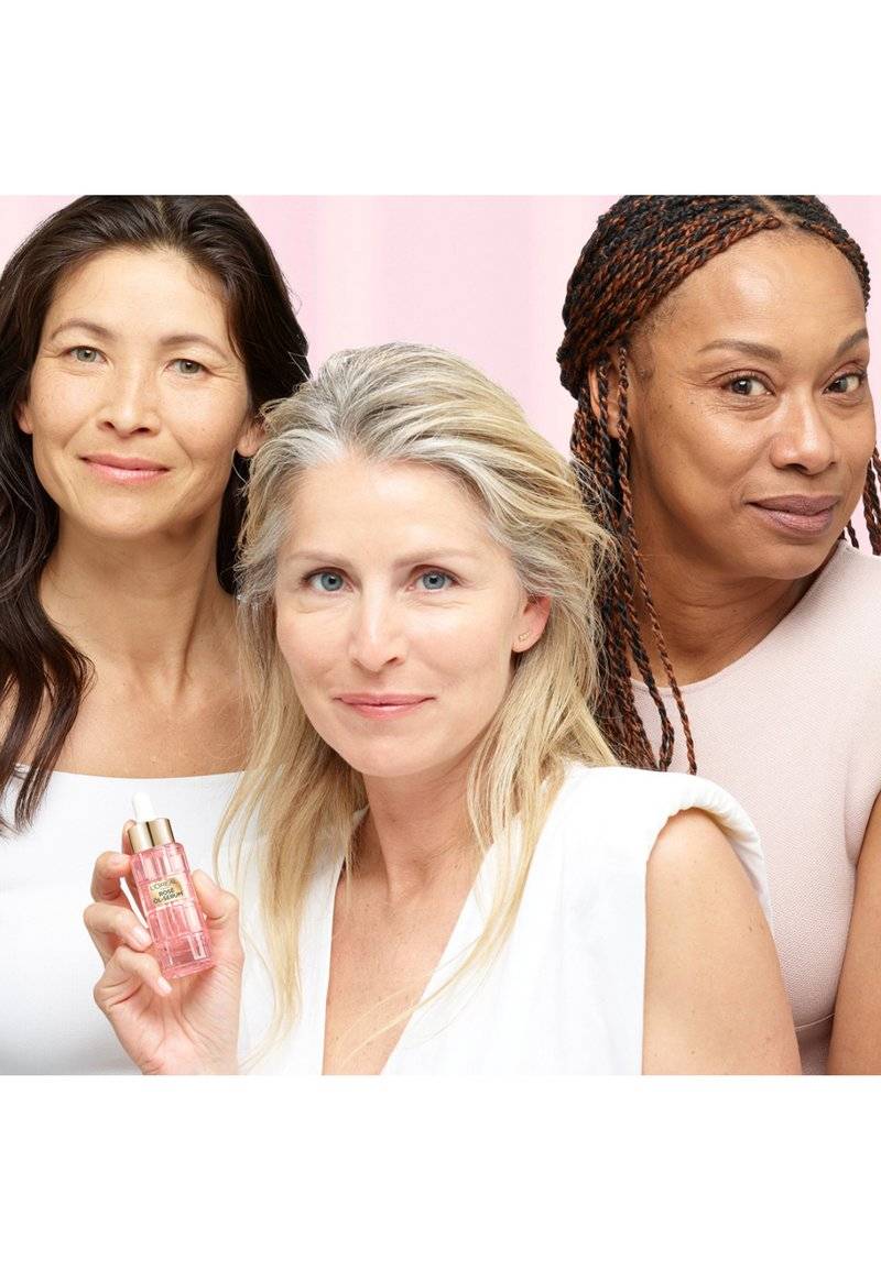L'Oréal Paris Skin L'Oréal Paris Skin AGE PERFECT GOLDEN AGE OIL-SERUM - Serum Kostenloser Versand international