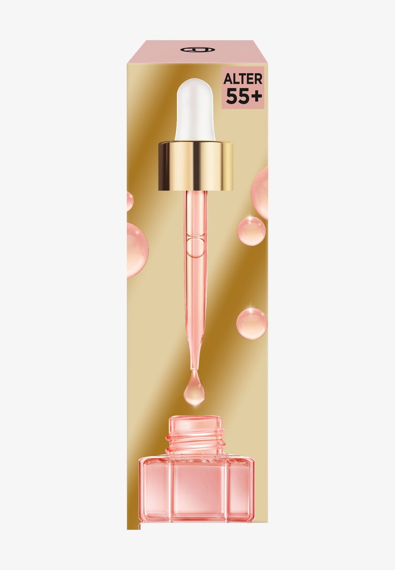 L'Oréal Paris Skin L'Oréal Paris Skin AGE PERFECT GOLDEN AGE OIL-SERUM - Serum Kostenloser Versand international