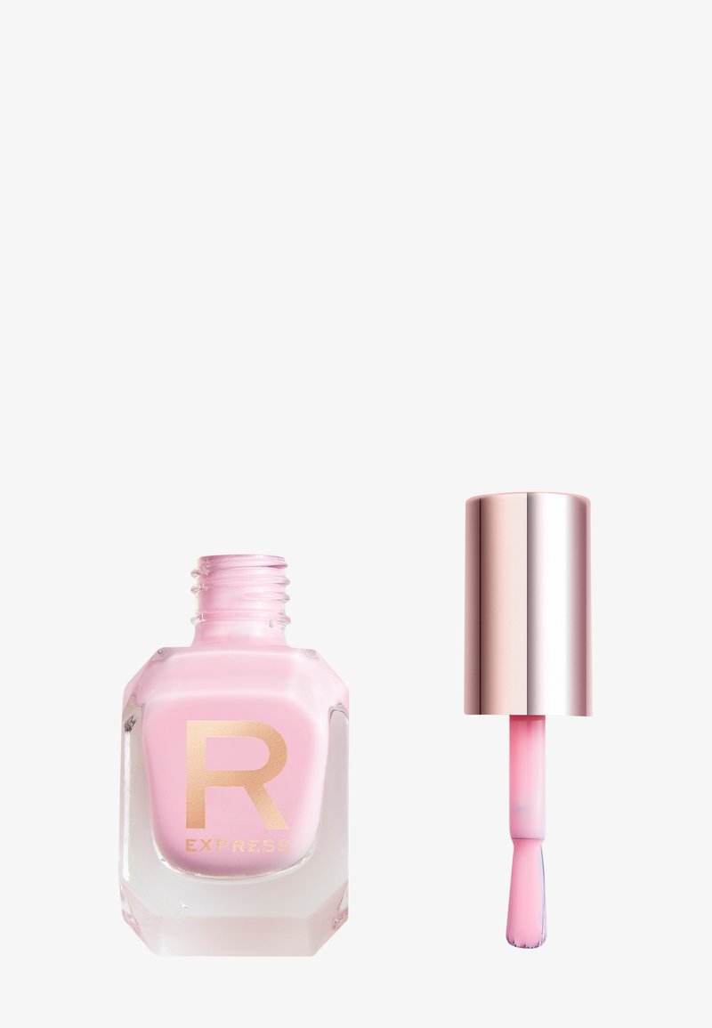 Makeup Revolution Makeup Revolution REVOLUTION EXPRESS NAIL VARNISH - Nail polish - candy pink