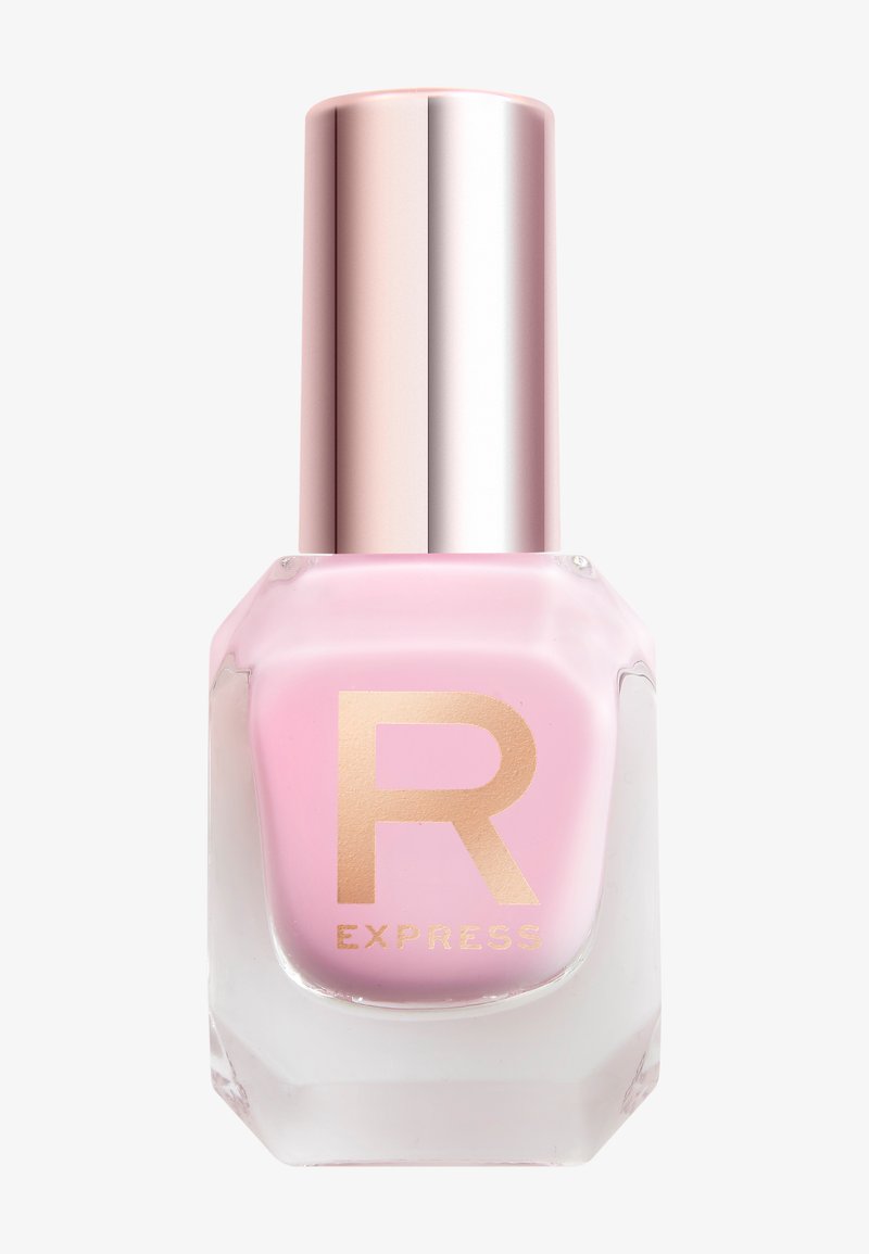 Makeup Revolution Makeup Revolution REVOLUTION EXPRESS NAIL VARNISH - Nail polish - candy pink Fabrikladen