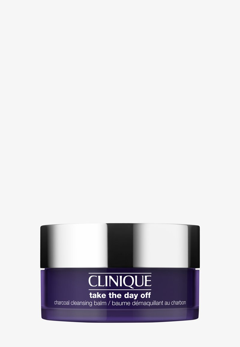 Clinique Clinique TAKE THE DAY OFF CHARCOAL DETOXIFYING BALM - Cleanser