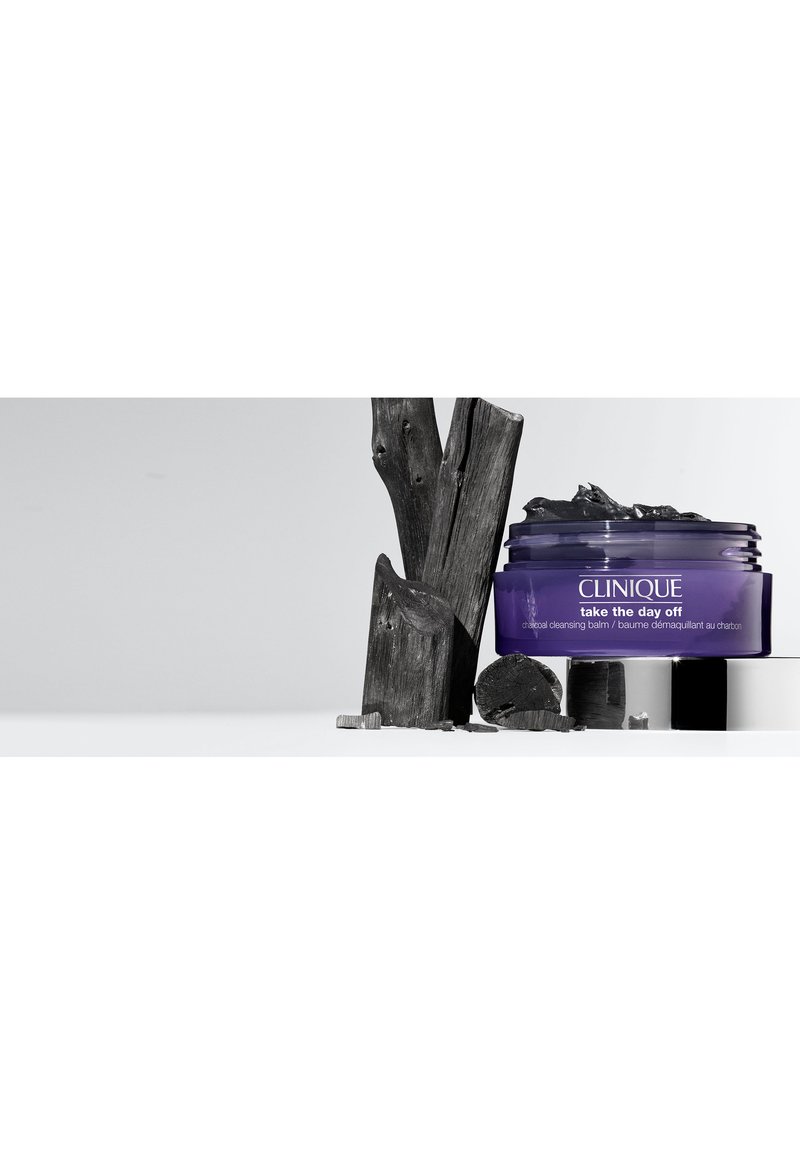 Clinique Clinique TAKE THE DAY OFF CHARCOAL DETOXIFYING BALM - Cleanser Speichern exportieren