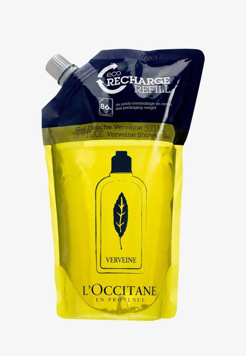 L'OCCITANE L'OCCITANE VERBENA SHOWER GEL REFILL - Shower gel